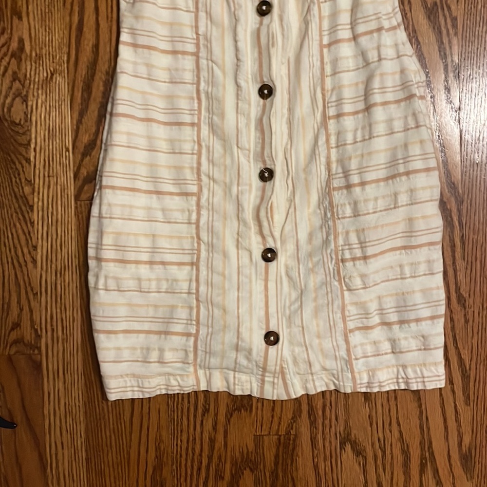 Roxy Women’s Casual Dress - Picture 2 of 3